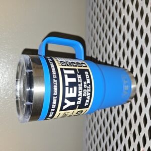 Yeti Rambler 20 0z Travel Mug